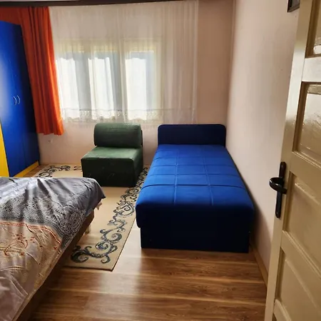 Seosko Domacinstvo Radovanovic Holiday home *