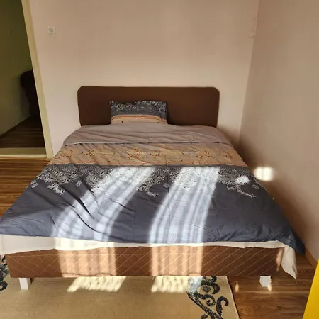 Seosko Domacinstvo Radovanovic Bajina Basta