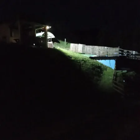 Seosko Domacinstvo Radovanovic Holiday home Bajina Basta