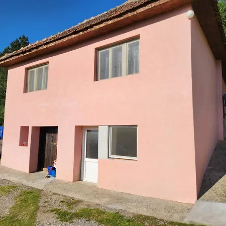 Seosko Domacinstvo Radovanovic Holiday home *