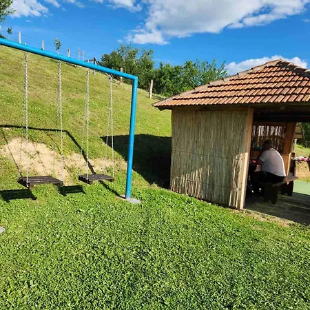 Seosko Domacinstvo Radovanovic Bajina Basta