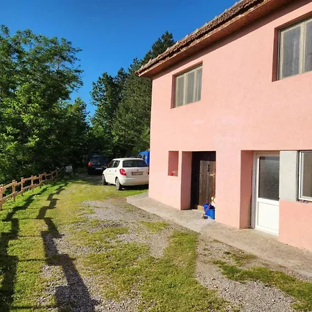 Seosko Domacinstvo Radovanovic Bajina Basta