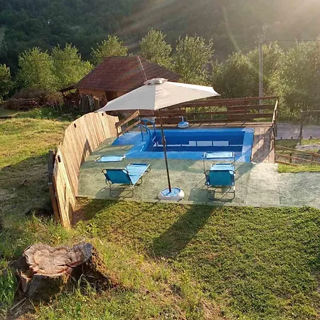 Seosko Domacinstvo Radovanovic * Bajina Basta