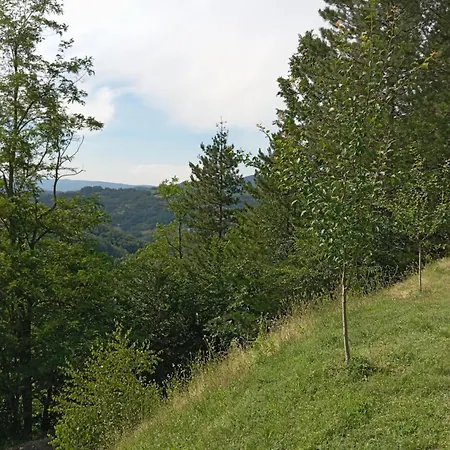 Seosko Domacinstvo Radovanovic Bajina Basta