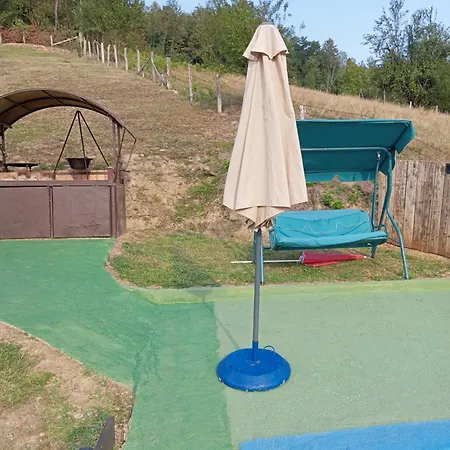 Holiday home Seosko Domacinstvo Radovanovic