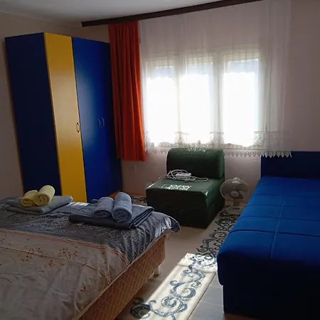 Seosko Domacinstvo Radovanovic Holiday home *