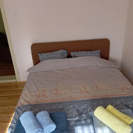 Seosko Domacinstvo Radovanovic Bajina Basta