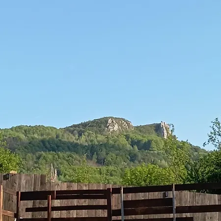 Seosko Domacinstvo Radovanovic Holiday home