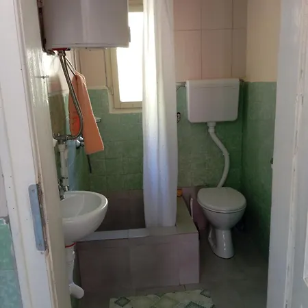 Seosko Domacinstvo Radovanovic Bajina Basta