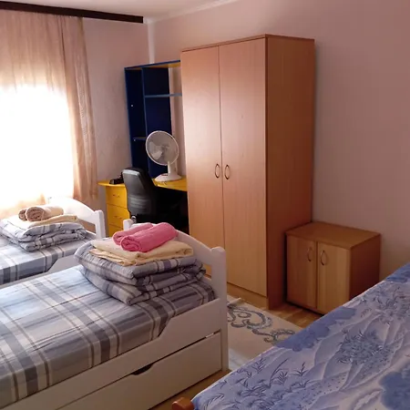 Seosko Domacinstvo Radovanovic * Bajina Basta