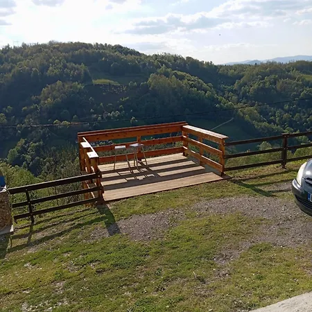 Seosko Domacinstvo Radovanovic