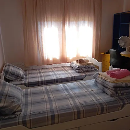 Seosko Domacinstvo Radovanovic Holiday home